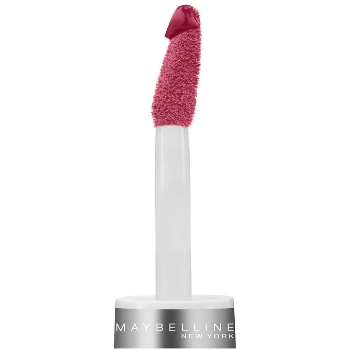 Maybelline New York Super Stay 24 Color 2-Step Liquid Lipstick 080 Infinite Petal