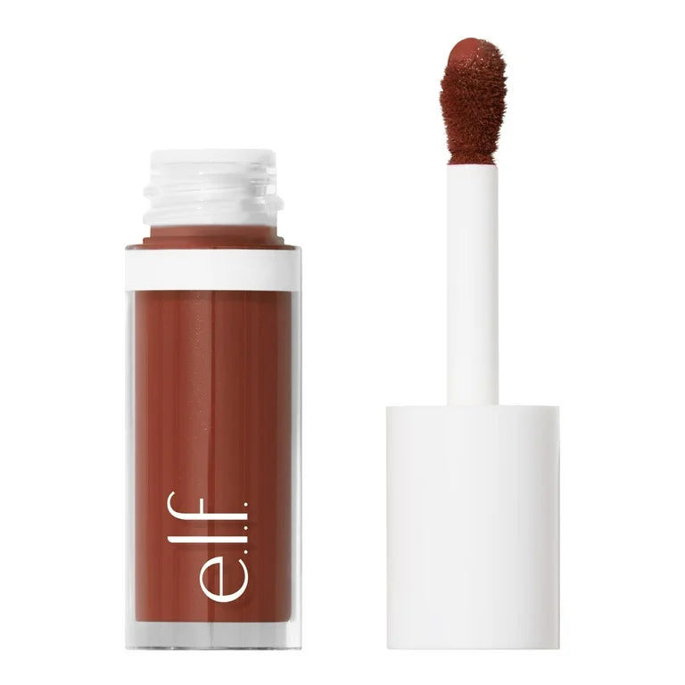 Elf Cosmetics Camo Liquid Blush, Bronze Bombshell