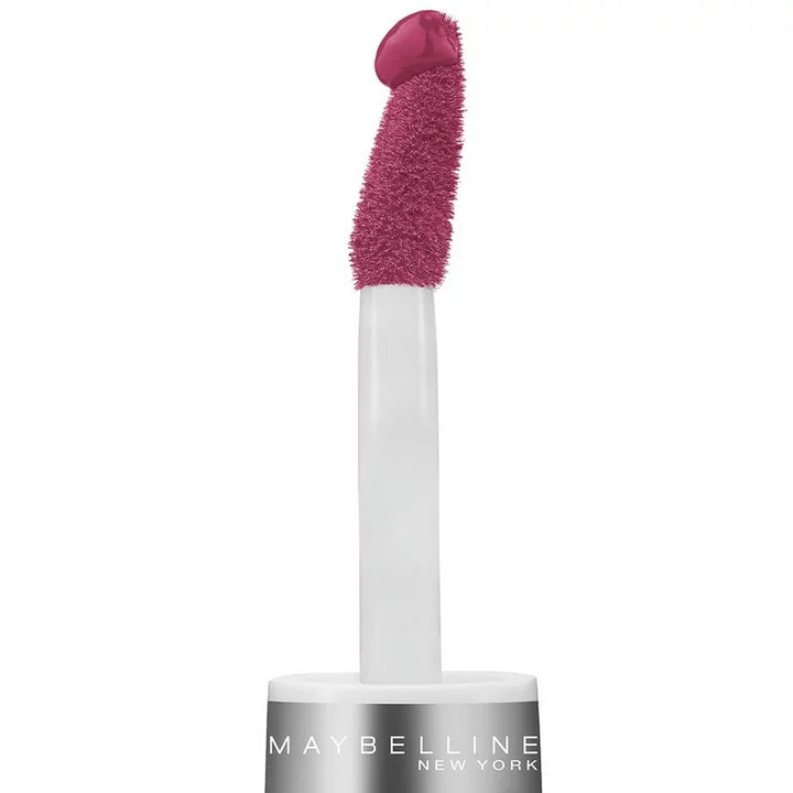Maybelline New York Super Stay 24 Color 2-Step Liquid Lipstick 315 Frozen Rose