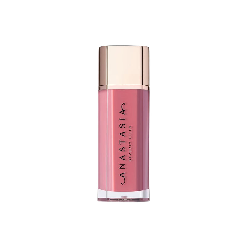 Anastasia Beverly Hills Lip Velvet Rosy Mavua