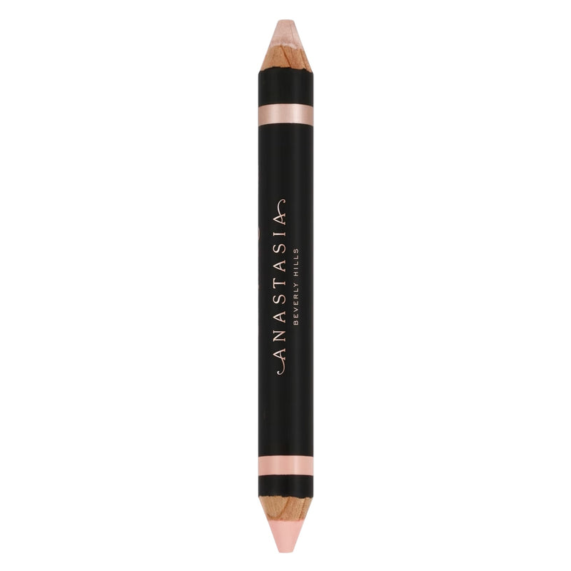 Anastasia Beverly Hills  Highlighting Duo Eyebrow Pencil  Camille Sand