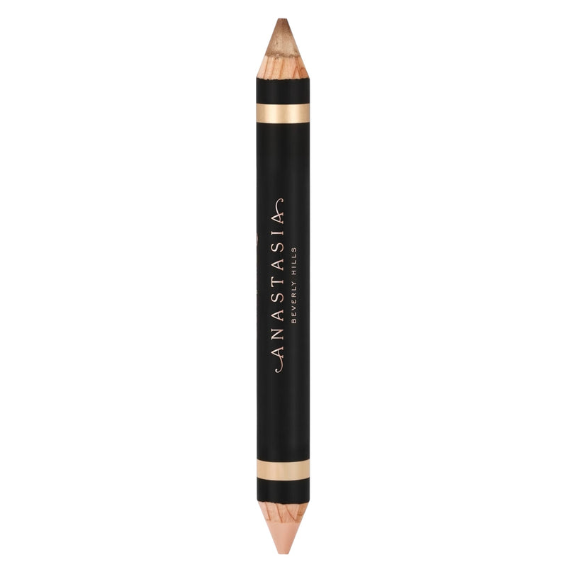 Anastasia Beverly Hills  Highlighting Duo Eyebrow Pencil  Shell Lace