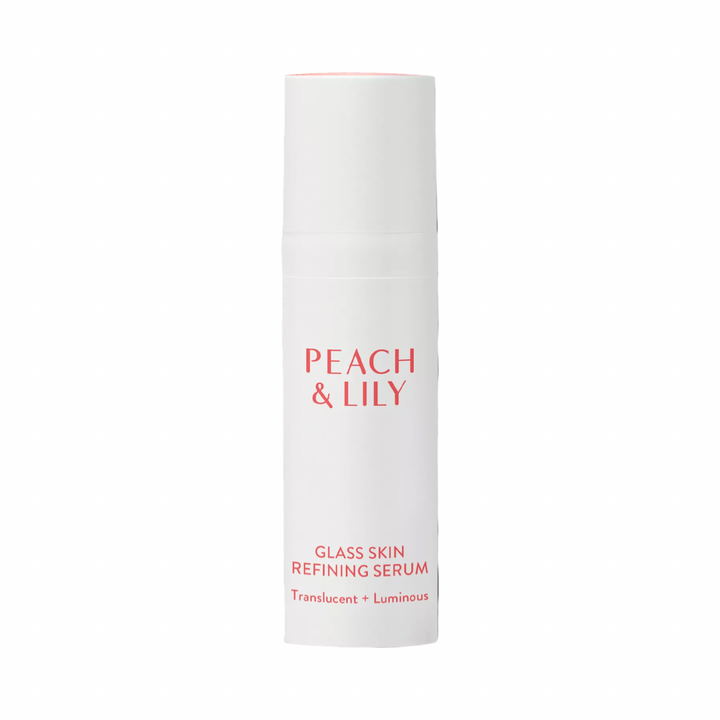 Peach & Lily Glass Skin Refining Serum (Without Box) 0.5 oz