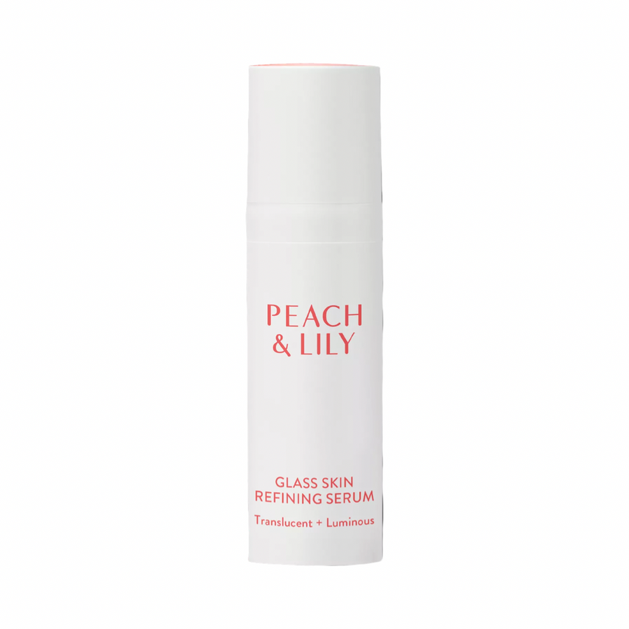 Peach & Lily Glass Skin Refining Serum (Without Box) 0.5 oz