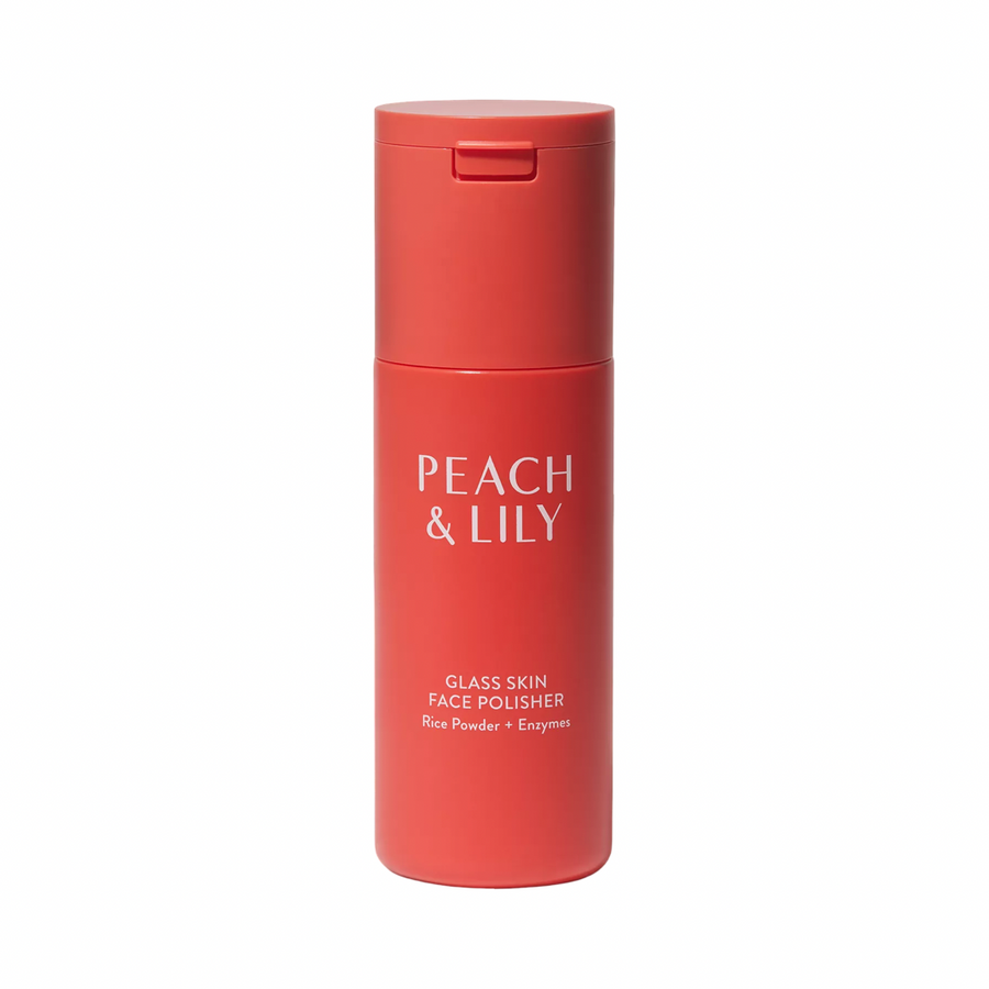 Peach & Lily Glass Skin Face Polisher (Without Box)