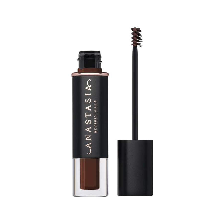 Anastasia Beverly Hills Volumizing Tinted Brow Gel Dark Brown - 3.2ml