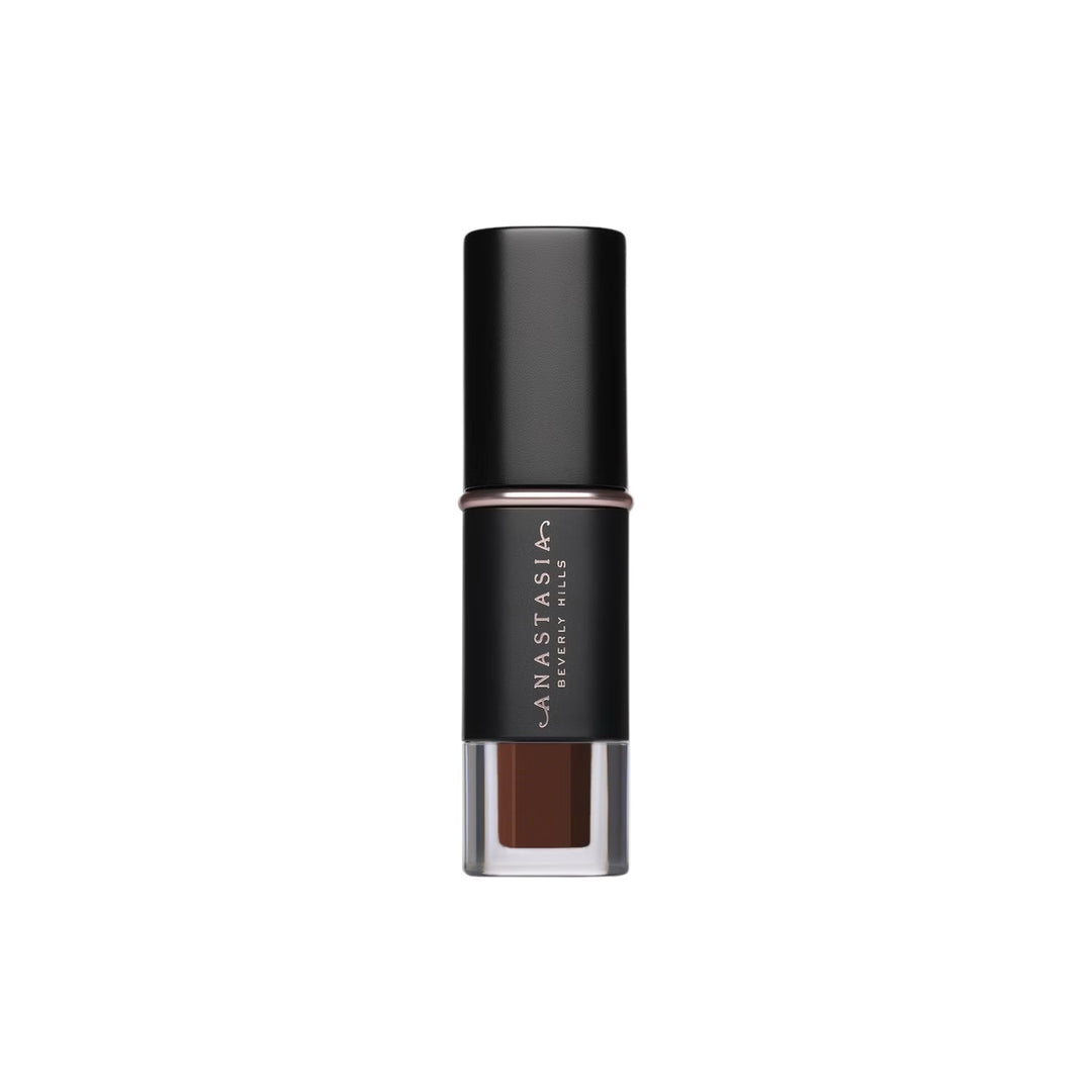 Anastasia Beverly Hills Volumizing Tinted Brow Gel Travel Size Dark Brown -2.1ml