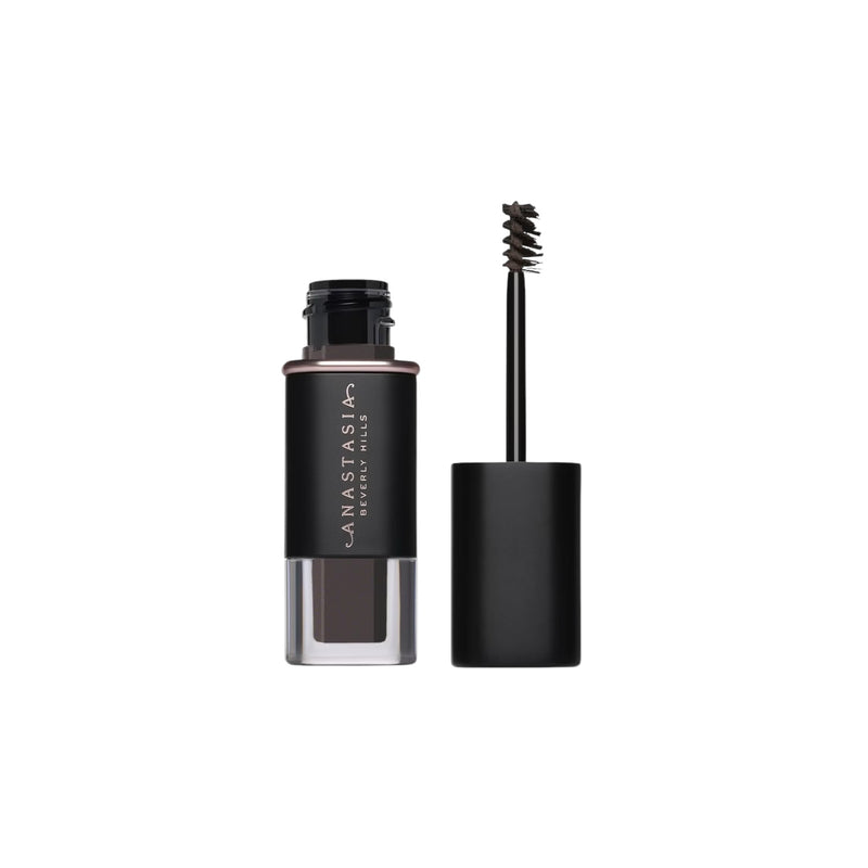 Anastasia Beverly Volumizing Tinted Brow Gel Travel Size Medium Brown
