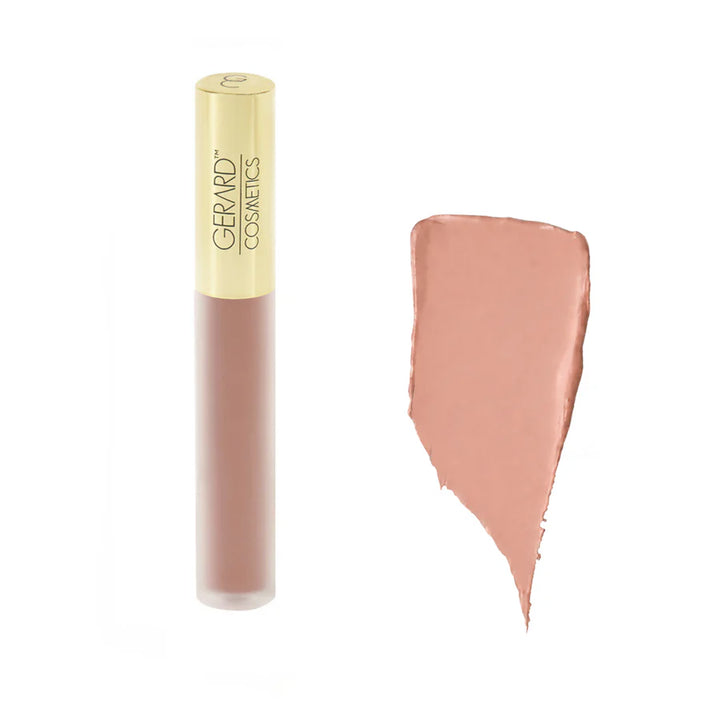 Gerard Cosmetics Hydra Matte Lipstick