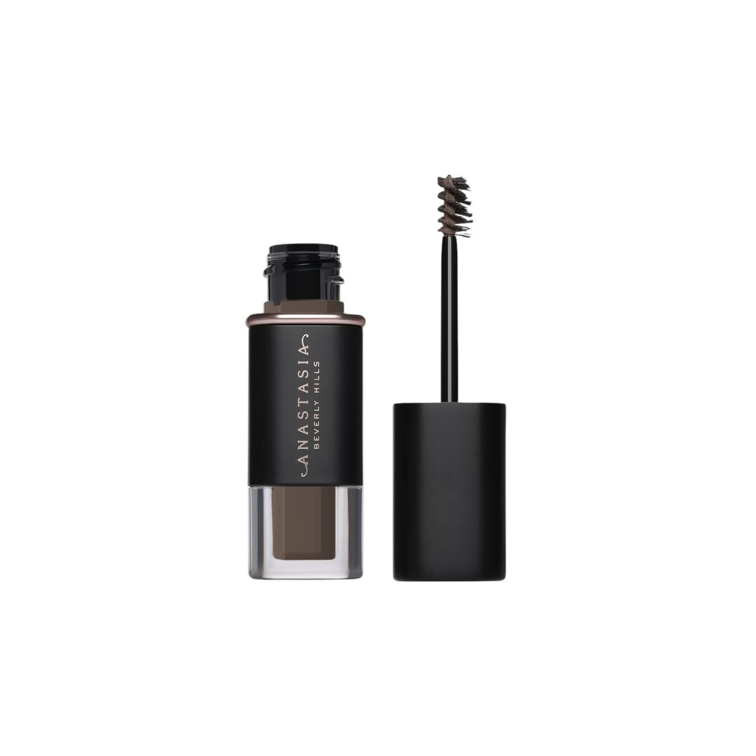 Anastasia Beverly Hills Volumizing Tinted Brow Gel Travel Size soft Brown -2.1 mL