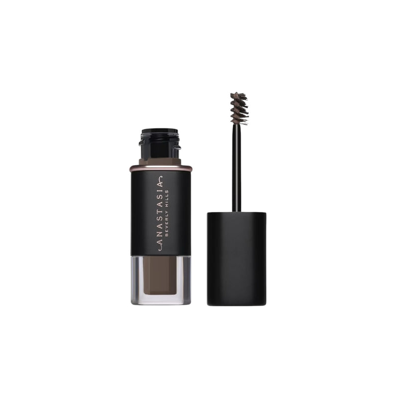 Anastasia Beverly Volumizing Tinted Brow Gel Travel Size soft Brown
