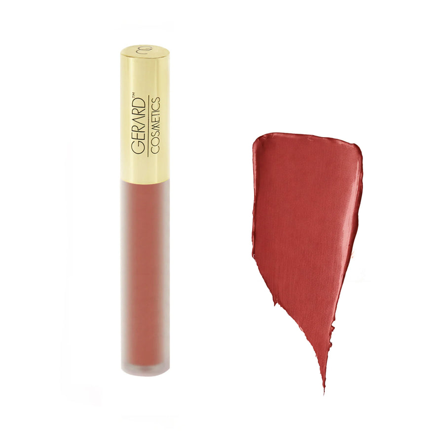 Gerard Cosmetics Hydra Matte Lipstick