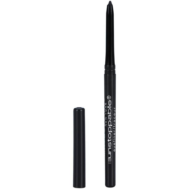 Maybelline New York Unstoppable Liner Onyx 701