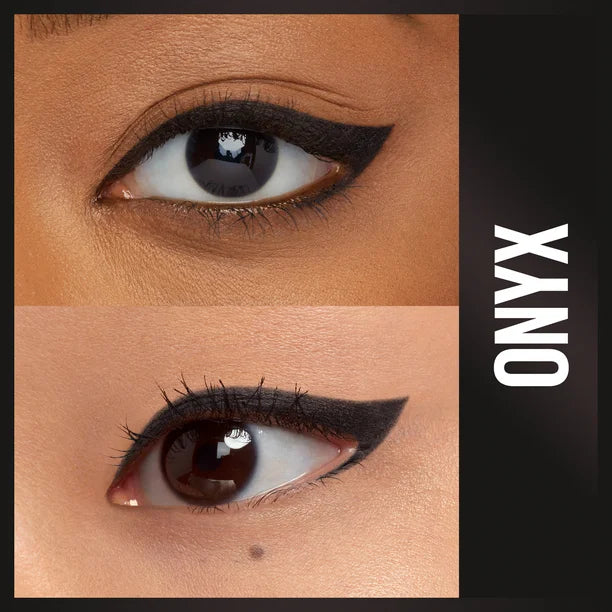 Maybelline New York Unstoppable Liner Onyx 701