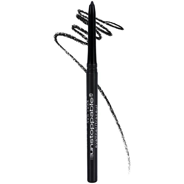 Maybelline New York Unstoppable Liner Onyx 701