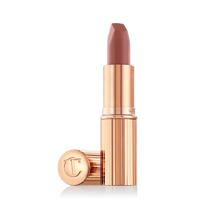 Charlotte Tilbury LOOK OF LOVE LIPSTICK MATTE REVOLUTION - Very Victoria