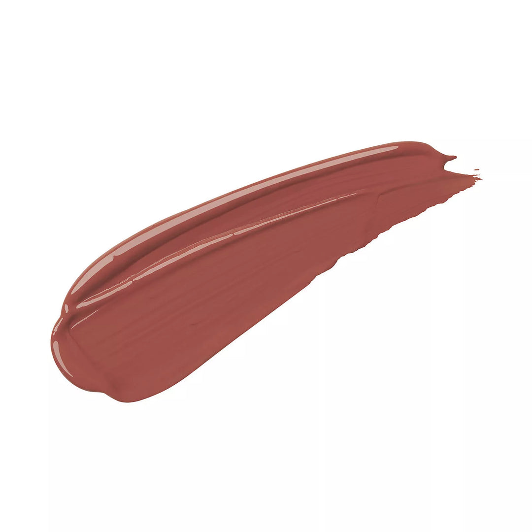 Huda Beauty Liquid Matte Ultra-Comfort Transfer-proof Lipstick - Bombshell