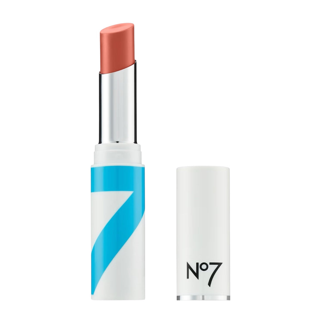 No 7 HydraLuminous Lip Balm Nude