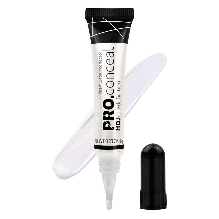 La Girl Cosmetics Pro Conceal HD Concealer Iridescent Highlighter