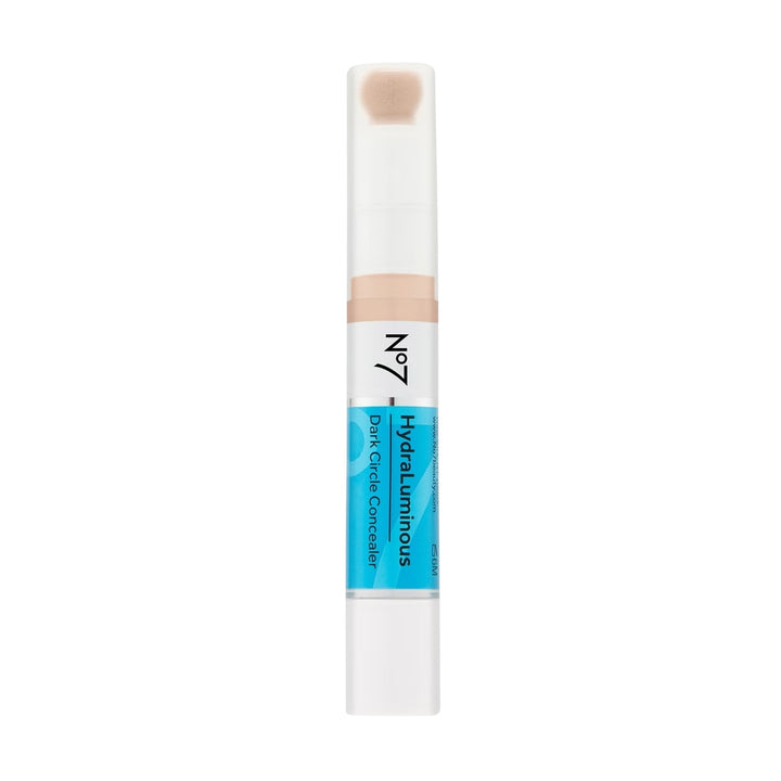 No 7 HydraLuminous Dark Circle Concealer -3