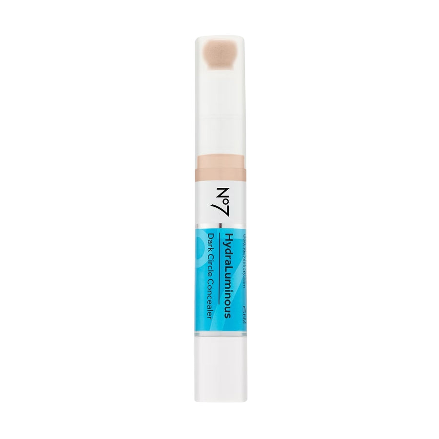 No 7 HydraLuminous Dark Circle Concealer -3