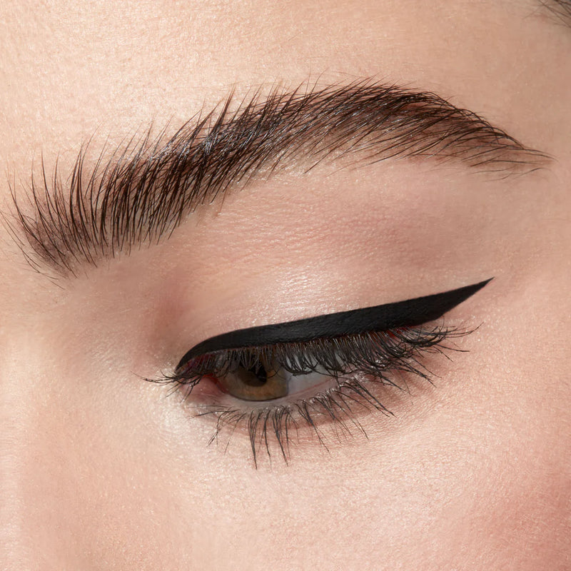 Stila Cosmetics Super Stay All Day Waterproof Liquid Eyeliner Intense Black