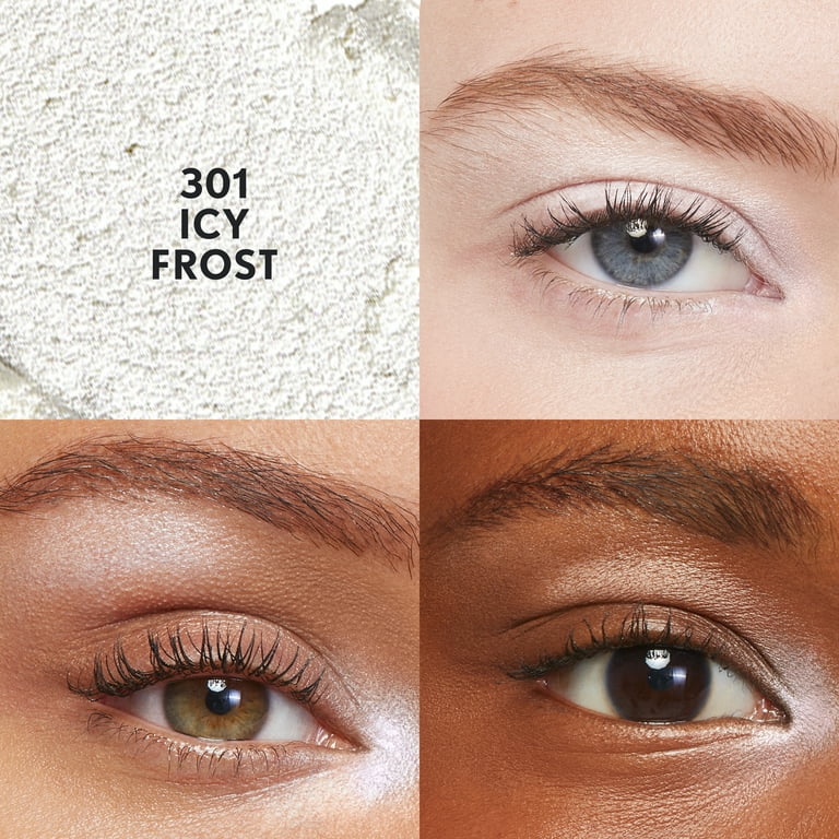 Cover Girl Clean Eye Color Eyeshadow Sticks 301 Icy Frost