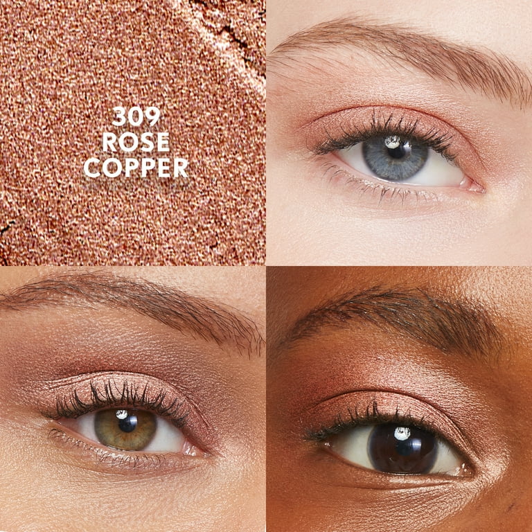 Cover Girl Clean Eye Color Eyeshadow Sticks 309 Rose Copper