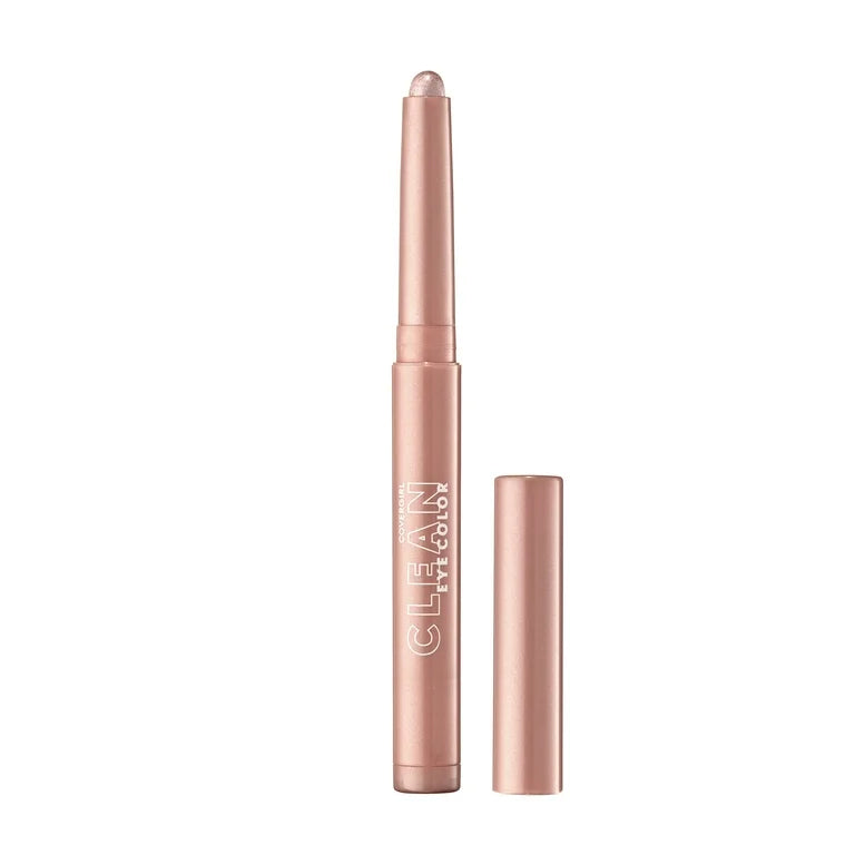 Cover Girl Clean Eye Color Eyeshadow Sticks 306 ballerina Blush