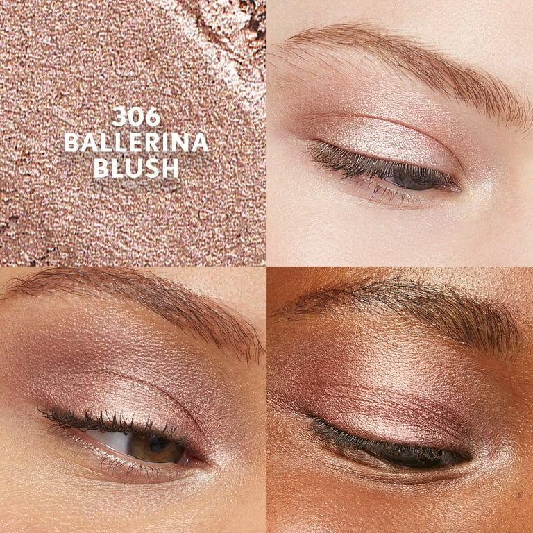 Cover Girl Clean Eye Color Eyeshadow Sticks 306 ballerina Blush