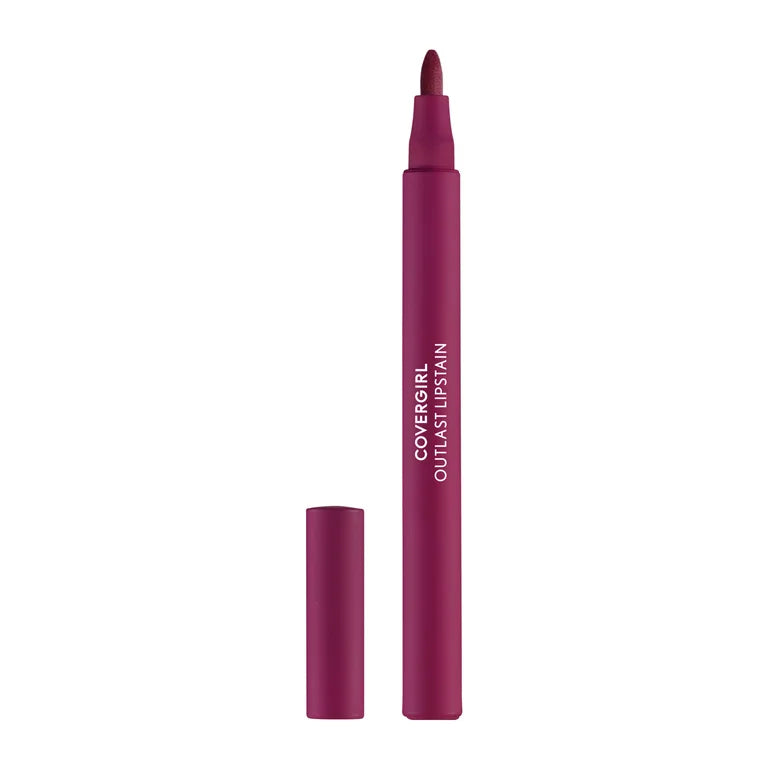 Cover Girl Outlast Lip stain 60 Plum Berry