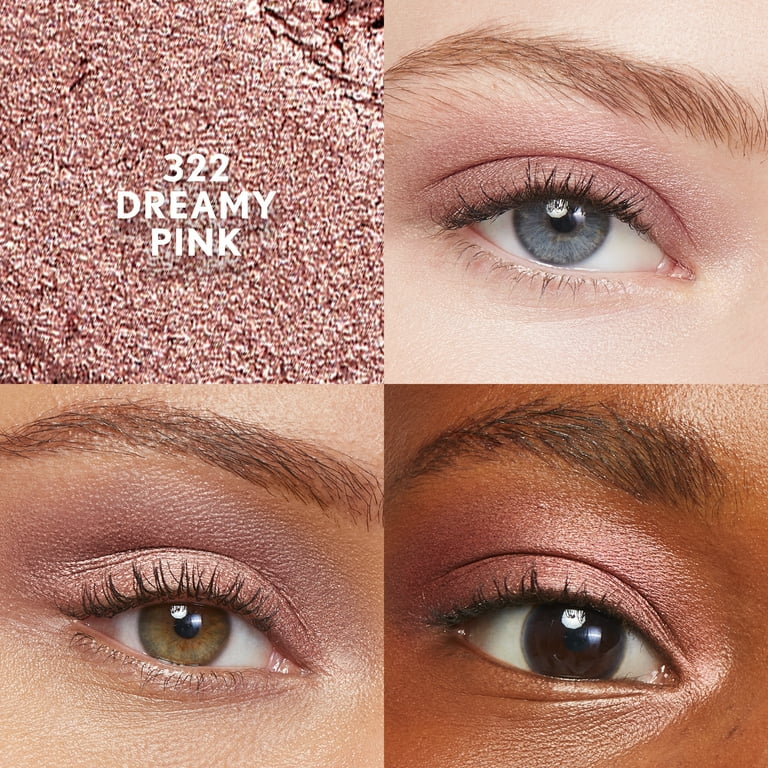 Cover Girl Clean Eye Color Eyeshadow Sticks 322 Dreamy Pink