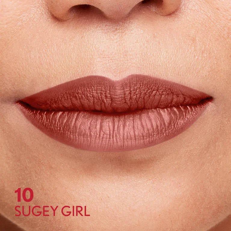 Cover Girl Outlast Lip stain 10 Sugey Girl