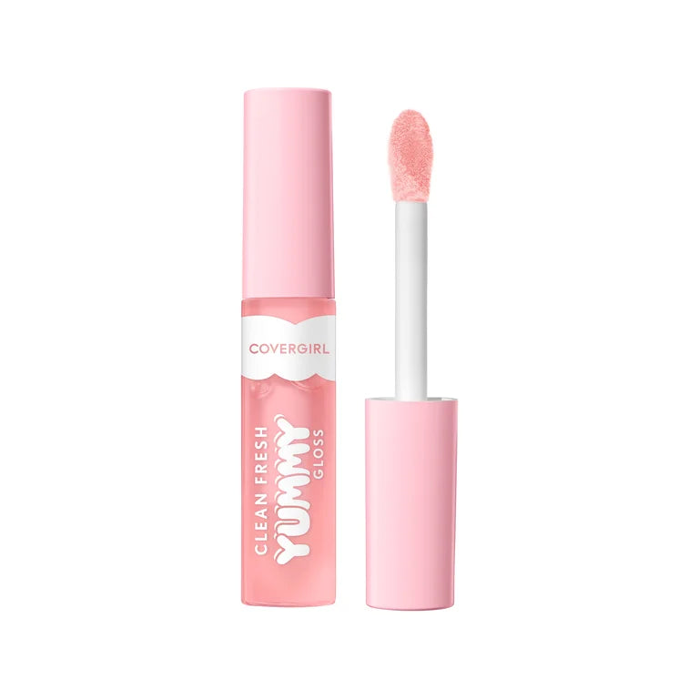 Cover Girl Clean Fresh Yummy Gloss Sunshine Rays 120