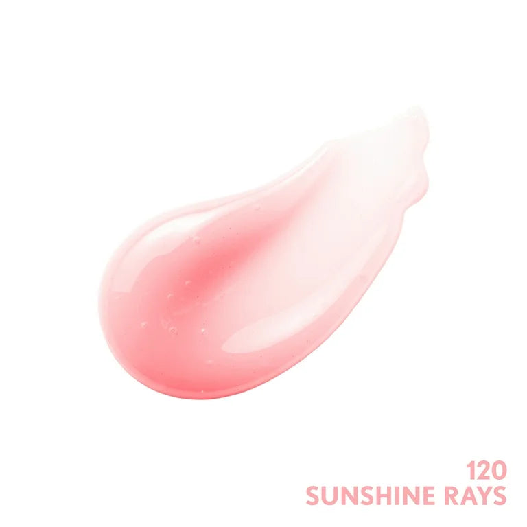 Cover Girl Clean Fresh Yummy Gloss Sunshine Rays 120