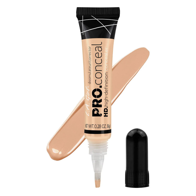 La Girl Pro Conceal HD Concealer Cool Nude