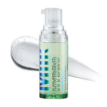 MILK MAKEUP  Mini Hydro Grip Hydrating Makeup Primer with Hyaluronic Acid + Niacinamide 10ml (Without Box)