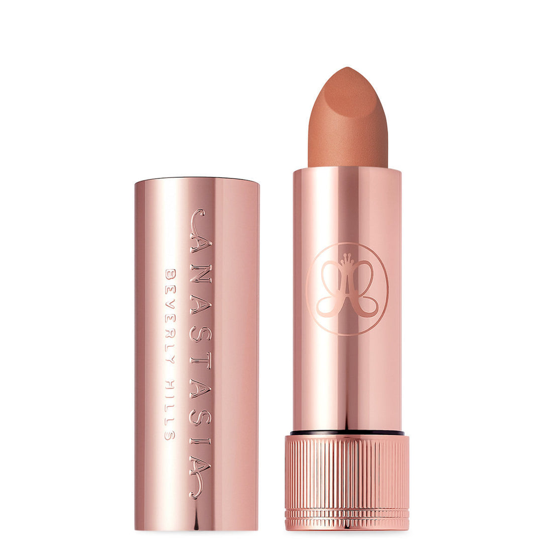 Anastasia Beverly Hills Matte Lipstick Warm Taupe 3g
