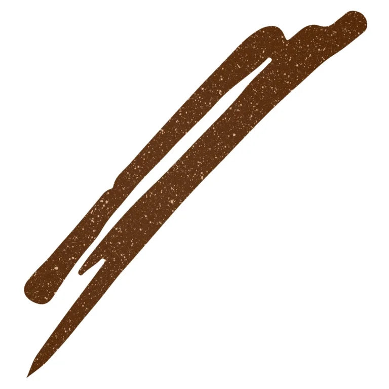wet n wild Beauty MegaLiner Liquid Eyeliner Metallic Brown