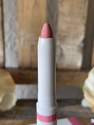Morphe Eye Wish Eyeshadow Stick + Sharpener Bubblegum