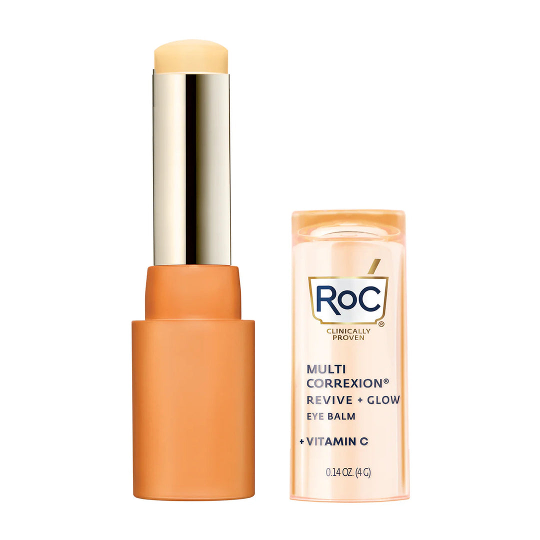 Roc Multi Corexion Revive + Glow Eye Balm - 4g