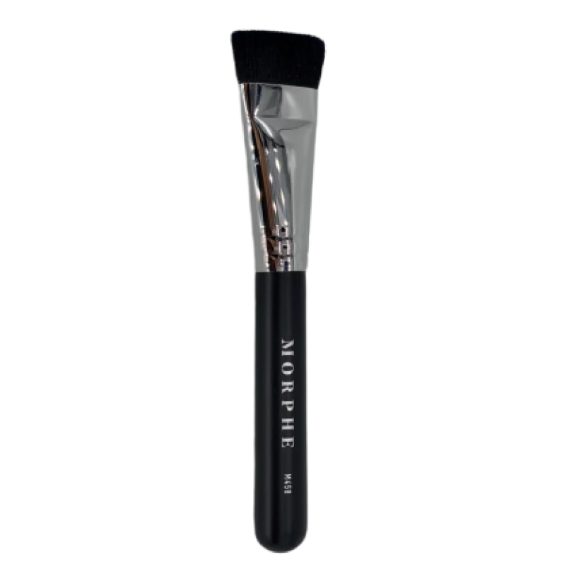 Morphe M458 Flat Contour Brush