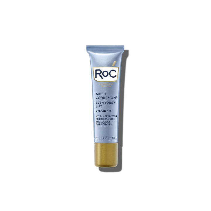 Roc Multi Correxion Even Tone + Lift Eye Cream - 15ml