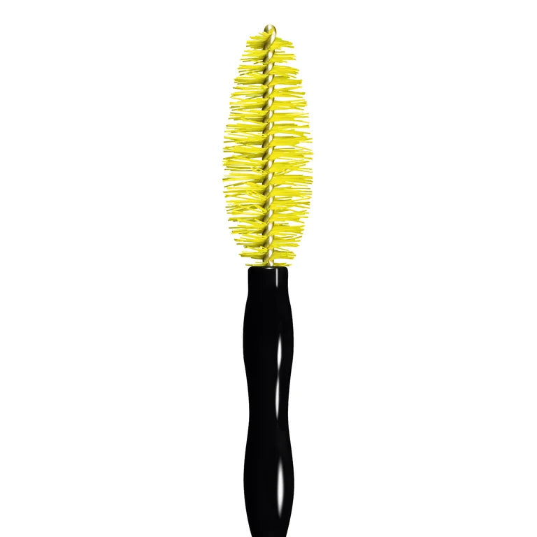 Maybelline New York Volum Express Pumped Up, Colossal Waterproof Mascara,216 Classic Black