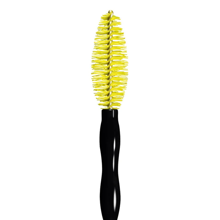 Maybelline New York Volum Express Pumped Up, Colossal Waterproof Mascara,216 Classic Black
