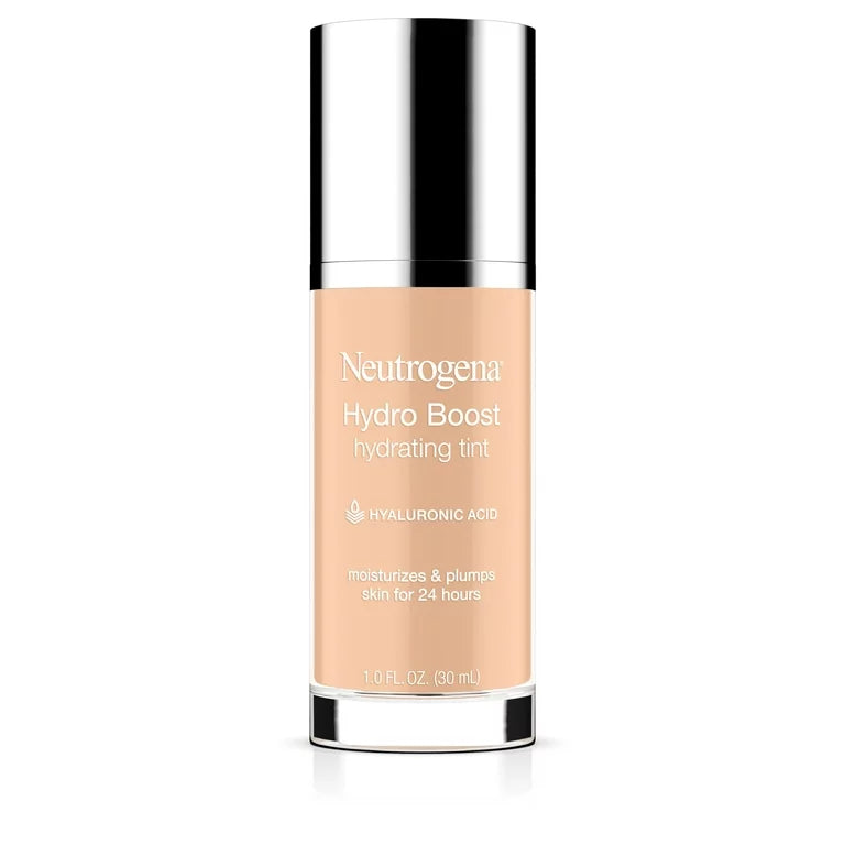 Neutrogena Hydro Boost Hydrating Tint, 10 Classic Ivory