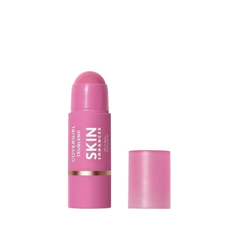 Cover Girl TruBlend Skin Enhancer Balms Sweet Violet