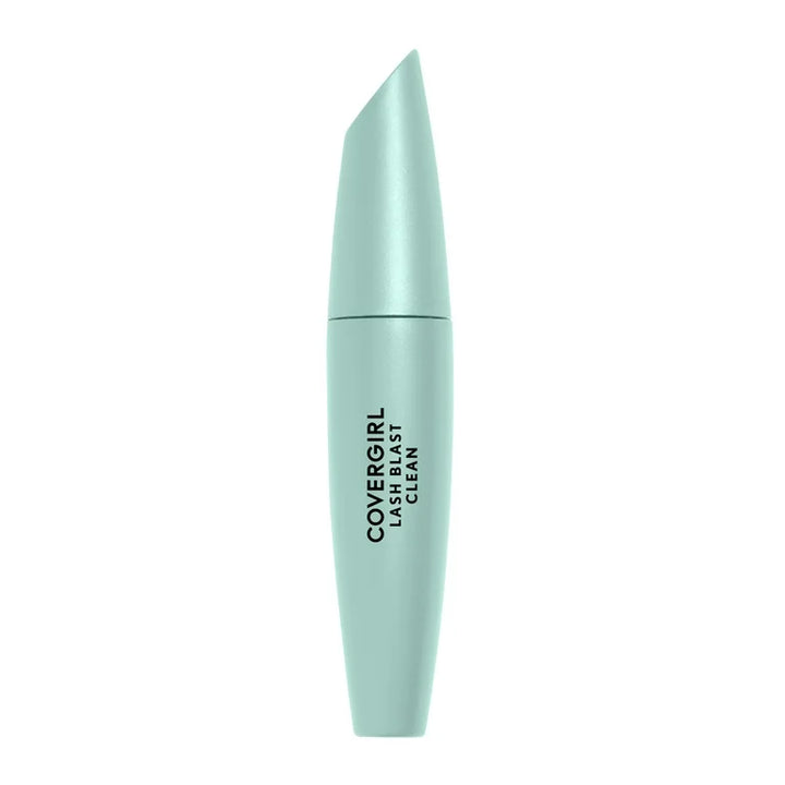 COVERGIRL Lash Blast Clean Mascara, 800 Very Black