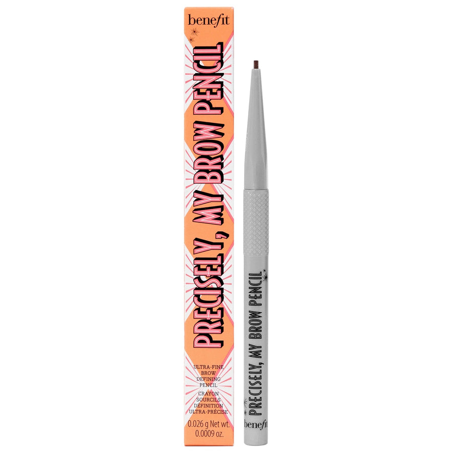 Benefit Cosmetic Precisely  My Brow Pencil Ultra-fine brow defining pencil 3.5 Netural Medium Brown