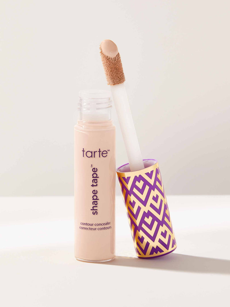 Tarte shape tape concealer full size Light